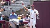 FSU baseball blasts UConn in record-setting Game 1 win in 2024 NCAA tournament