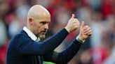 Man United manager Erik ten Hag tries to stay out of ownership talks and stay focused on the team