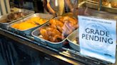 What A 'Grade Pending' Sign Indicates At NYC Restaurants