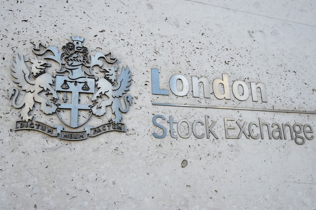 John D Rockefeller would have liked the UK stock market