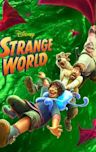 Strange World (film)