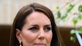 It Was Princess Kate Who Pushed for the “Recollections May Vary” Line in Palace Statement About Sussex Oprah Interview, New Book...