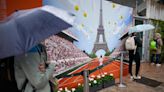 Rain, rain, go away: French Open players deal with the stress of schedule-changing showers