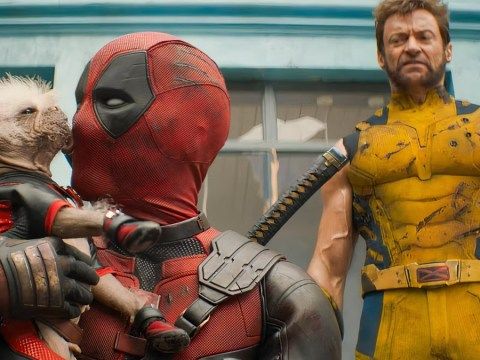 Kevin Feige: Deadpool & Wolverine Is The ‘Most Wholesome R-Rated Film That Anybody Can Ever See’