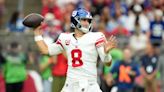 Win over Cardinals proves Giants offense is built through Daniel Jones, not Saquon Barkley