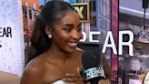 Ayo Edebiri Says 'The Bear' Co-Star Jeremy Allen White Would Be 'Amazing' As Bruce Springsteen | Access