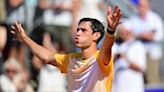 Nuno Borges takes First ATP title - News Today | First with the news