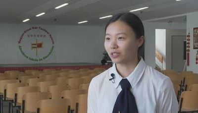Students of Hungary-based school recount memorable moments meeting visiting Peng Liyuan