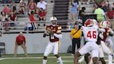 ULM football defeats Louisiana-Lafayette for first win over Ragin' Cajuns since 2017