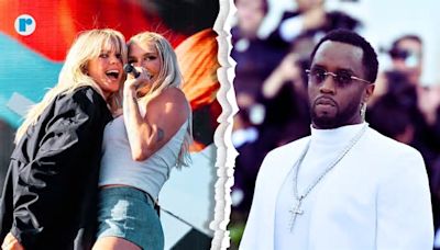 Queer rage at Coachella just hit a whole new level thanks to Kesha and Reneé Rapp — and Diddy’s not going to like it