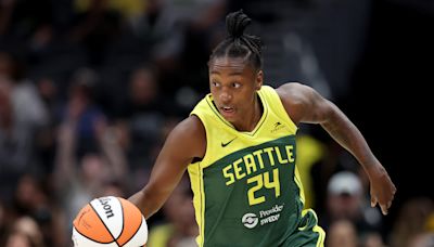 Jewell Loyd, Chelsea Gray and Arike Ogunbowale named as first WNBA stars to join Unrivaled Basketball
