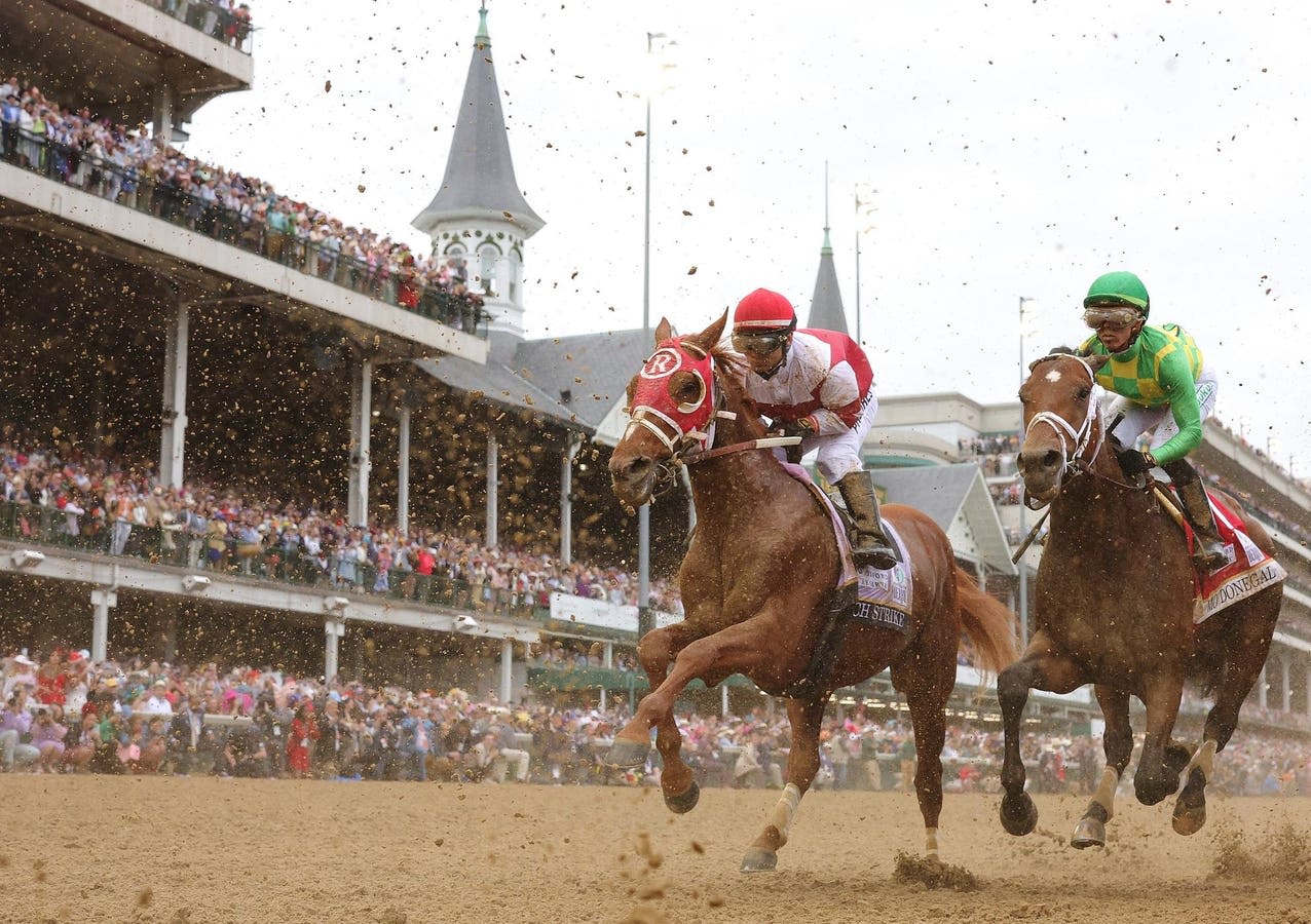 Kentucky Derby Day 2024 Betting Guide And Best Bets