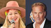 Jewel Expertly Dodges Question About Kevin Costner Amid Dating Rumors