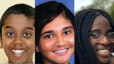 Meet Bruhat, Amara and Jordin: Local spellers competing in this year's Scripps National Spelling Bee