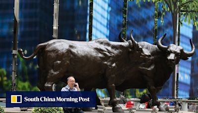 Hong Kong stocks’ broad-based gain a sign bull run has momentum: Oanda analyst