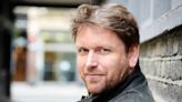 BBC's James Martin recalled moment he set his house on fire in barbecue mishap