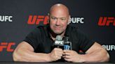 Dana White’s message to Contender Series prospects is clear: ‘Tuesday night better be your night’