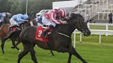 Three By Two delivers for Denis Murphy at Wexford races