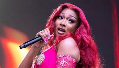 Megan Thee Stallion accused of harassment by cameraman who said he was forced to watch her have sex