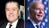 Haim Saban Fires Off Email To White House Officials Over “Bad” Decision To Withhold Weapons Shipments If Israel Invades...