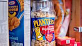 The Only Way You Should Store Nuts, According to PLANTERS