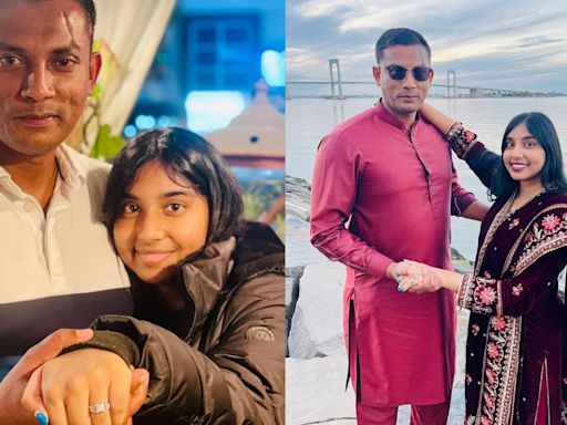 Pakistani Cricketer Raza Hassan Set To Marry Indian Hindu Girl Pooja, Bride To Convert To Islam