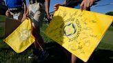 What is the Golden Bear Club at the Memorial Tournament and how much is it?