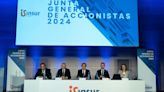 Grupo Insur incrementa un 1,6% la cifra de negocio y un 35,6% el EBITDA en 2023