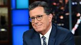 TVLine Items: Colbert Extends Late Show Deal, Bateman’s New Series and More