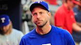 Max Scherzer season debut: Rangers ace says he'll make first 2024 start Sunday after back, thumb issues