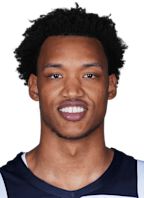 Wendell Moore Jr.