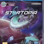 PS4遊戲 星際樂土太空基地 Spacebase Startopia 中文版【板橋魔力】