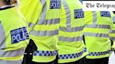 Serving Met Police firearms officer arrested on suspicion of rape