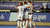 ¿Cuándo juega Argentina en el hockey masculino de los Juegos Olímpicos de París 2024?: fecha, hora y TV en vivo