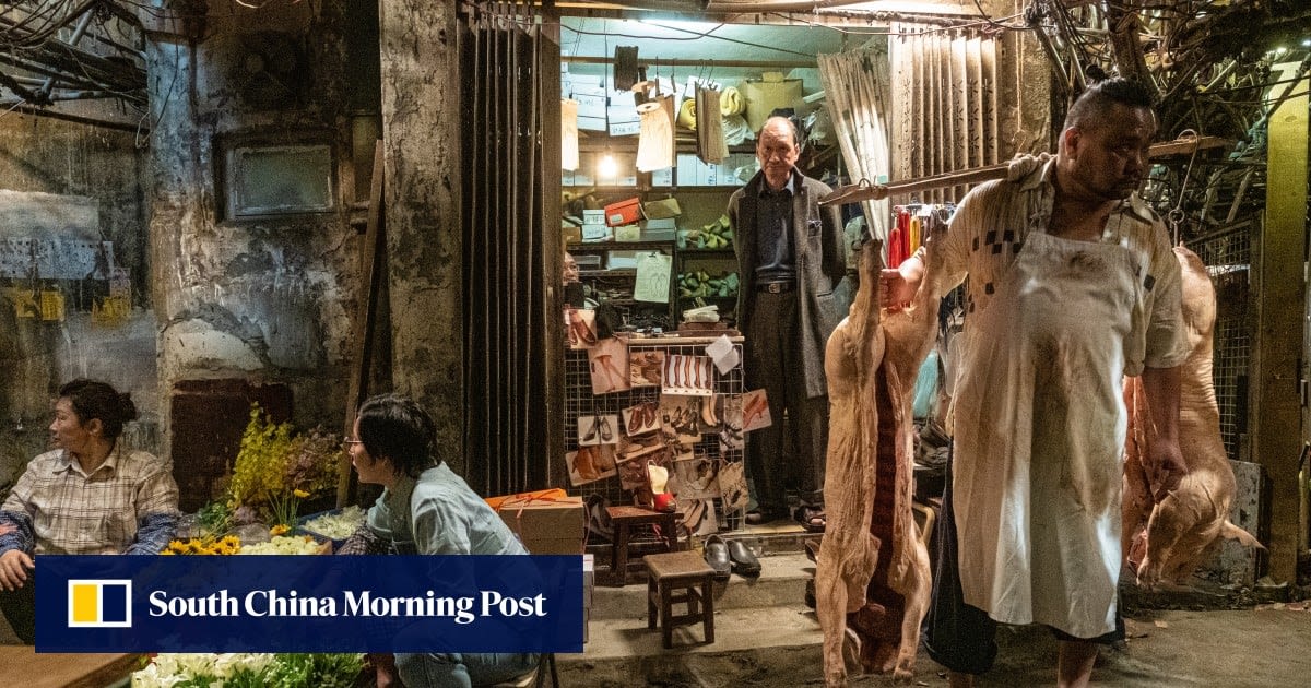 Hong Kong’s dream of Kowloon Walled City exhibit dashed after film sets destroyed