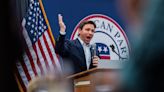 Trump's campaign accuses DeSantis of threatening veto power for Florida endorsements