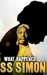 What Happened, Miss Simone?