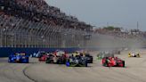 Milwaukee in, Texas out as IndyCar releases 2024 schedule