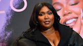 Lizzo claps back at body shamers in epic censored post