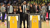 Vanessa Bryant honors late husband Kobe with touching post on their 23rd an