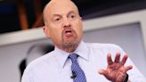 Jim Cramer says his group of FANG tech companies have lost their magic