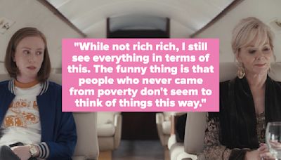 "Rich Now, Poor Then" People Are Revealing Their Biggest Culture Shocks About The Super Wealthy, And They're Fascinating