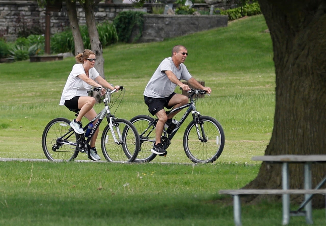 Will Central New York break the high temperature record today? Temps to hit low 90s