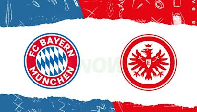 Bayern Munich vs Frankfurt Predicted lineup, betting tips, odds, injury news, H2H, telecast