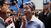 Former Hong Kong lawmaker sentenced to 3 1/2 years in jail