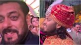 Anant-Radhika Wedding: SRK, Salman Khan, Ranbir Kapoor, AP Dhillon and more set stage on fire; Anupam Kher gives peek into 'wedding of the century'