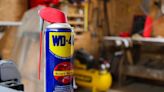 People Are Spraying WD-40 on Their License Plates to Avoid Traffic Fines