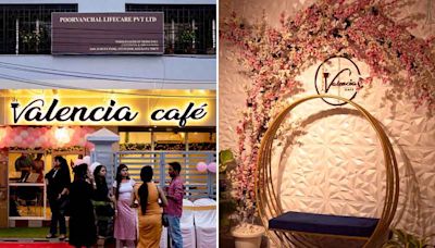 The delights of tropical Europe now in south Kolkata: Plan your next brunch at Valencia Cafe
