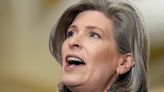 Joni Ernst Says GOP, Trump ‘Worked Very Hard’ To Overturn Abortion Rights