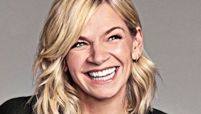 Zoe Ball's Radio 2 replacement revealed as concerns mount for star